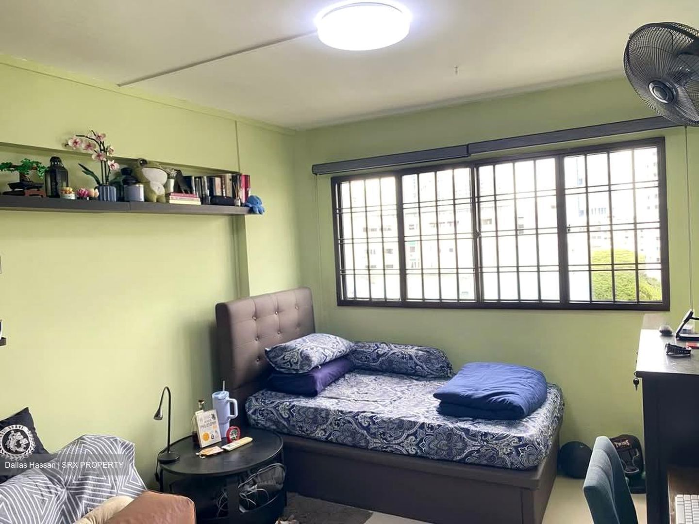 Blk 238 Jurong East Street 21 (Jurong East), HDB 5 Rooms #540052131